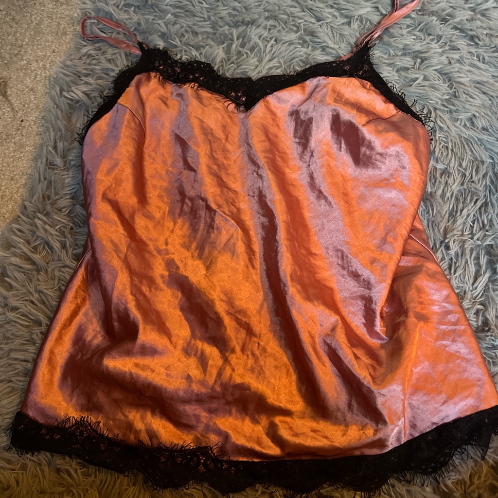 Vintage Victoria Secret Lingerie